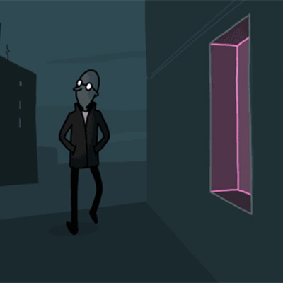 Submission for LoopdeLoop (Jakob Weyde)