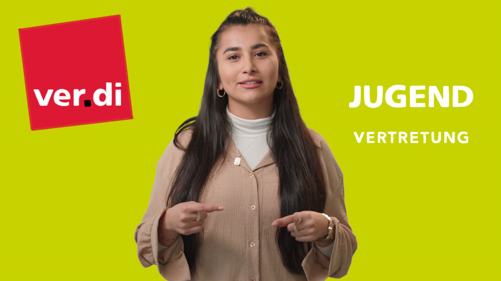 Verdi - Streiken in der Ausbildung - teaser iimage